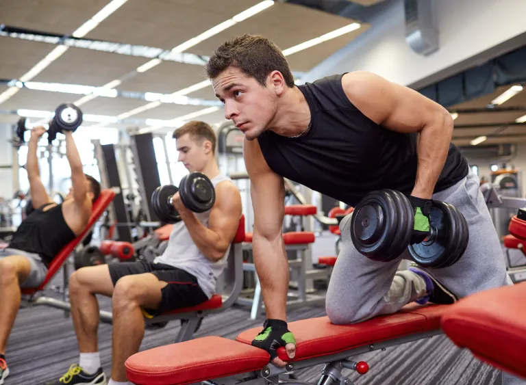 men-working-out