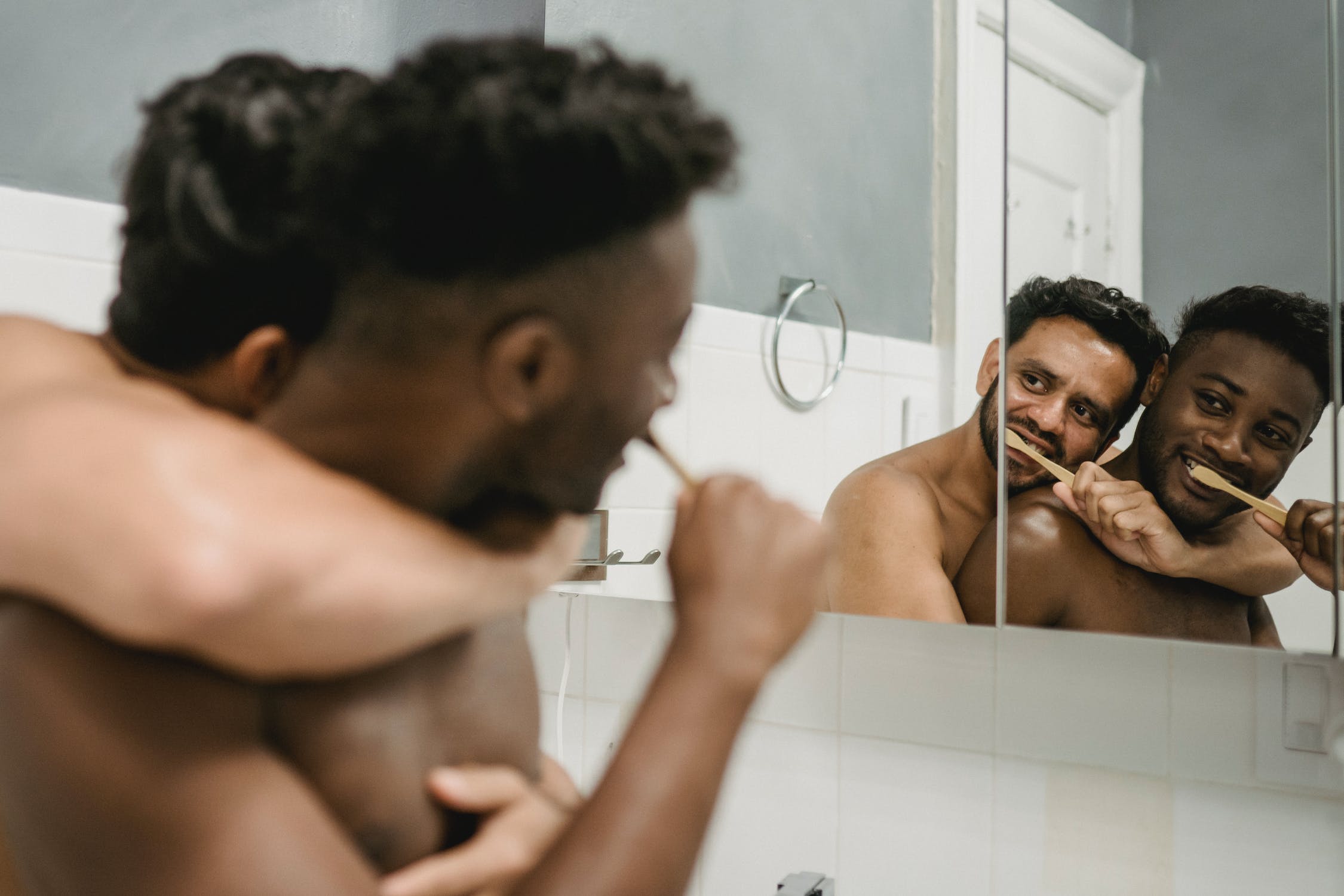 mirror