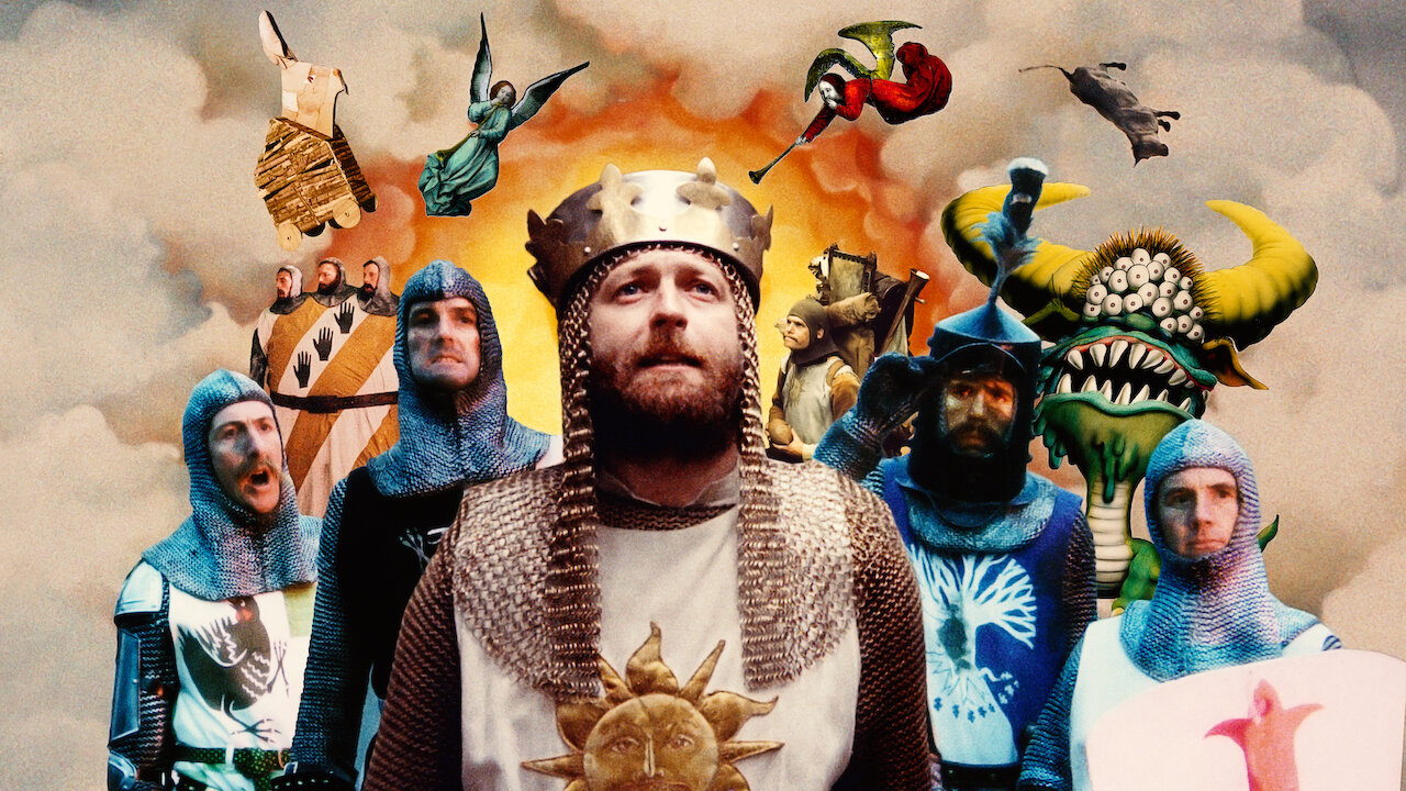 monty-python