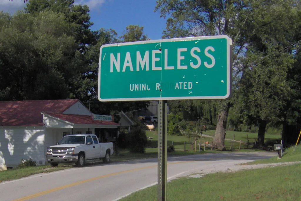 nameless