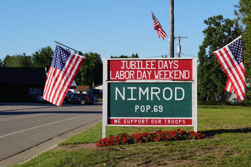 nimrod