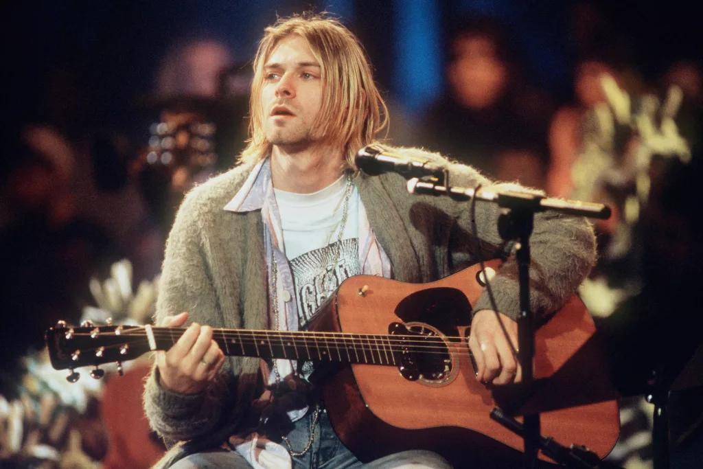 nirvana
