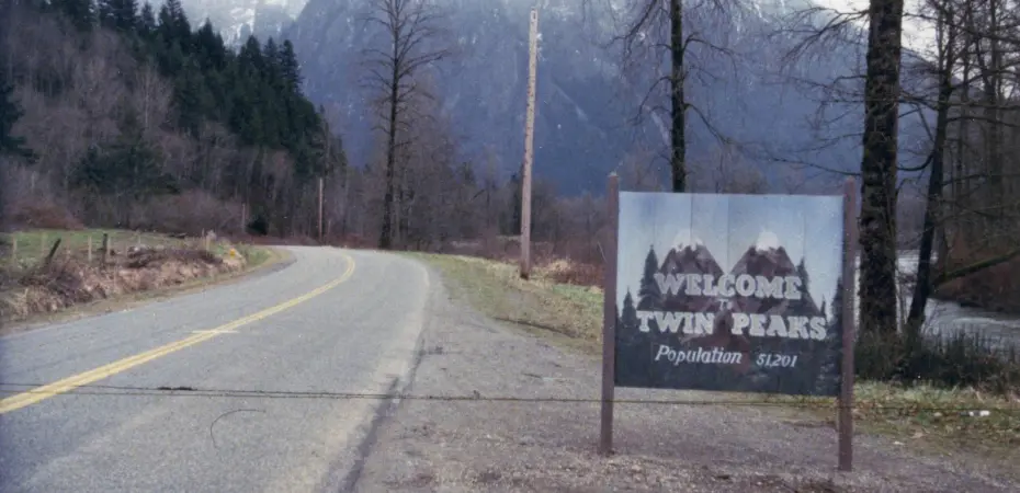 peaks