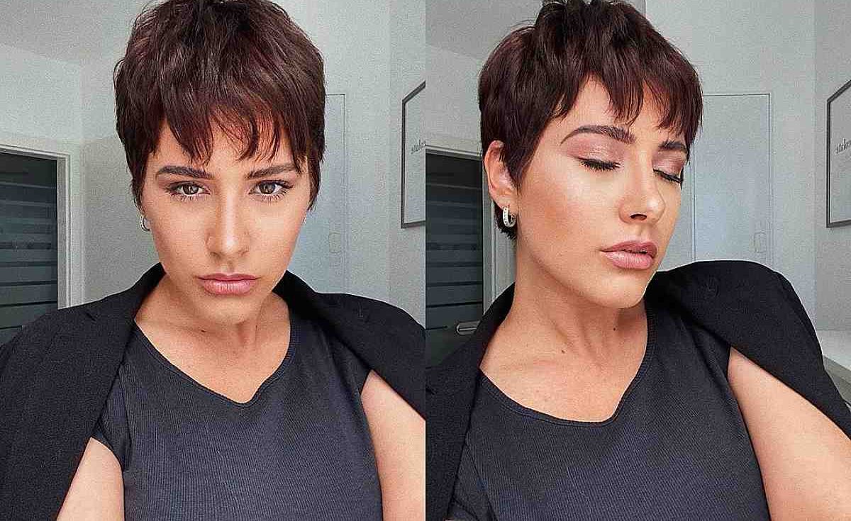 pixie-cut-with-fringe-for-big-foreheads