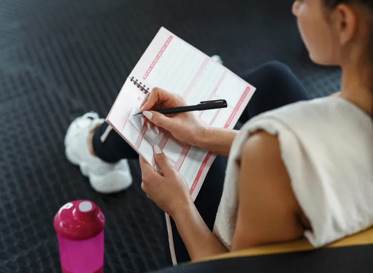 planning-workout