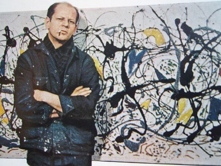 pollock