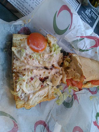 quiznos