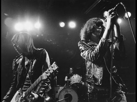 ramones