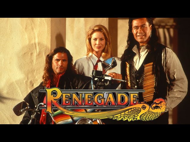 renegade