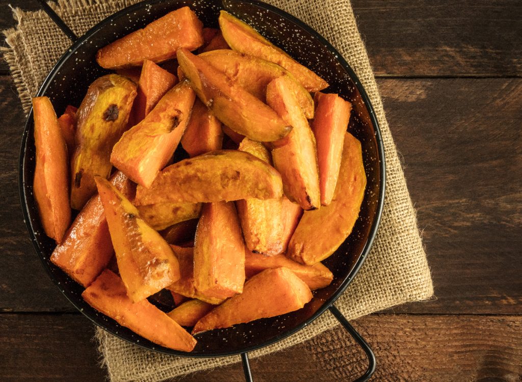 roasted-sweet-potatoes