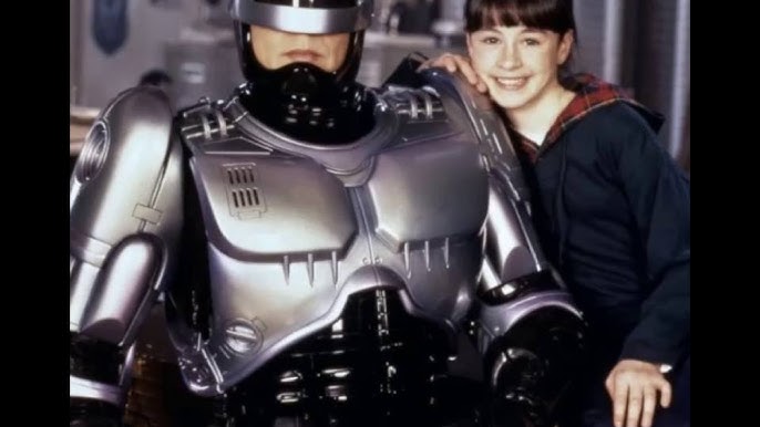 robocop