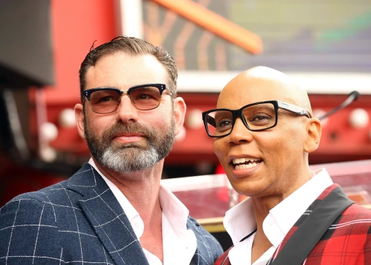 rupaul