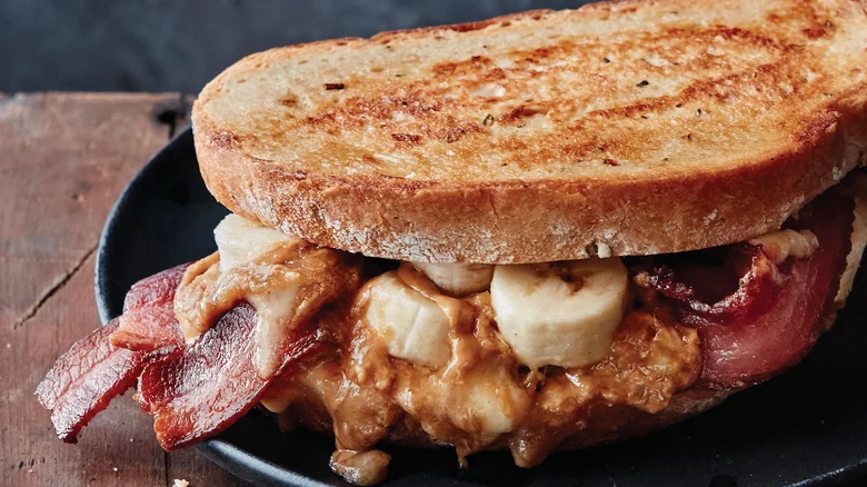 sanwich