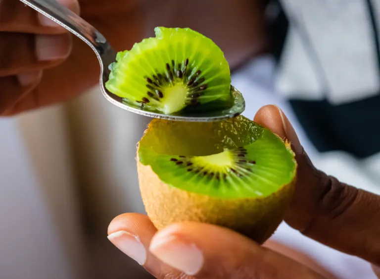 scooping-kiwi-close-up