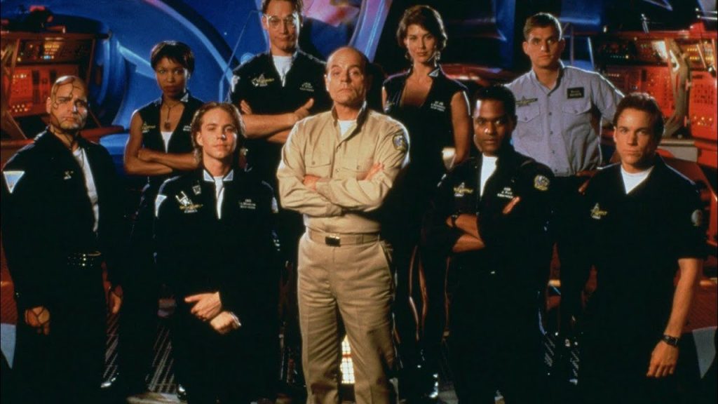 seaquest