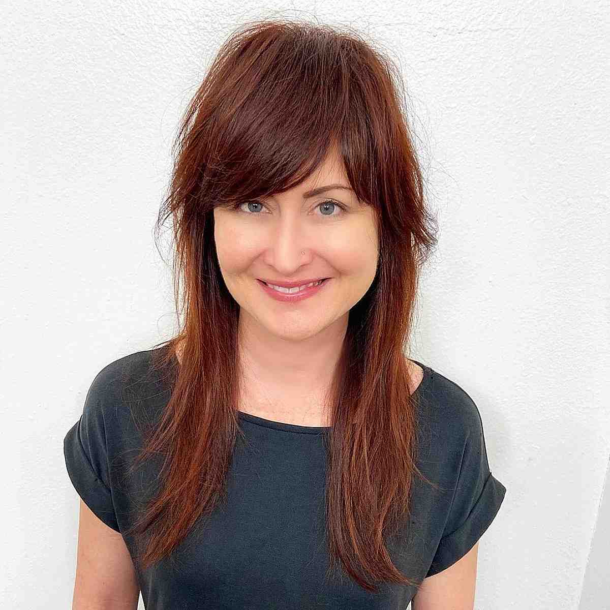 side-swept-bangs-for-long-hair