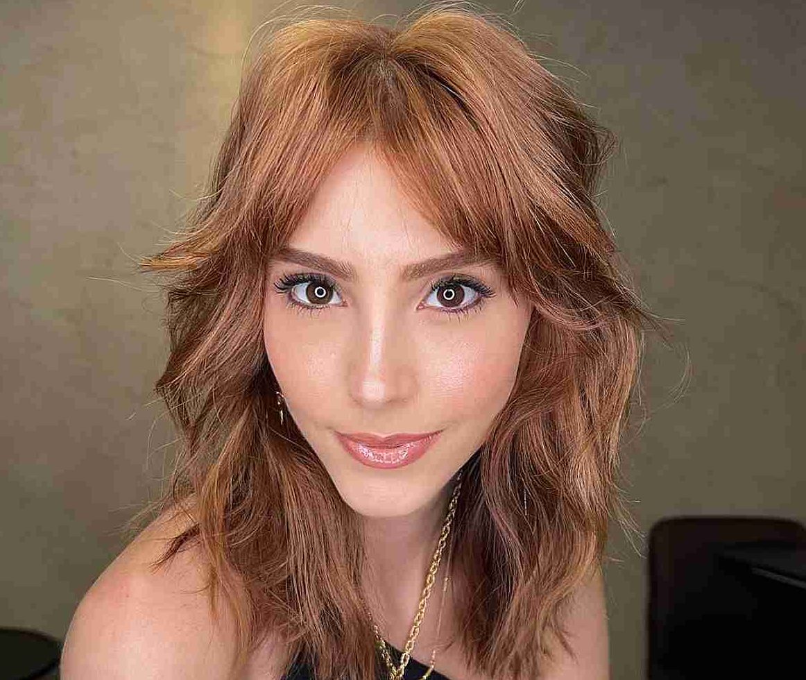 soft-ginger-curtain-fringe-for-large-foreheads