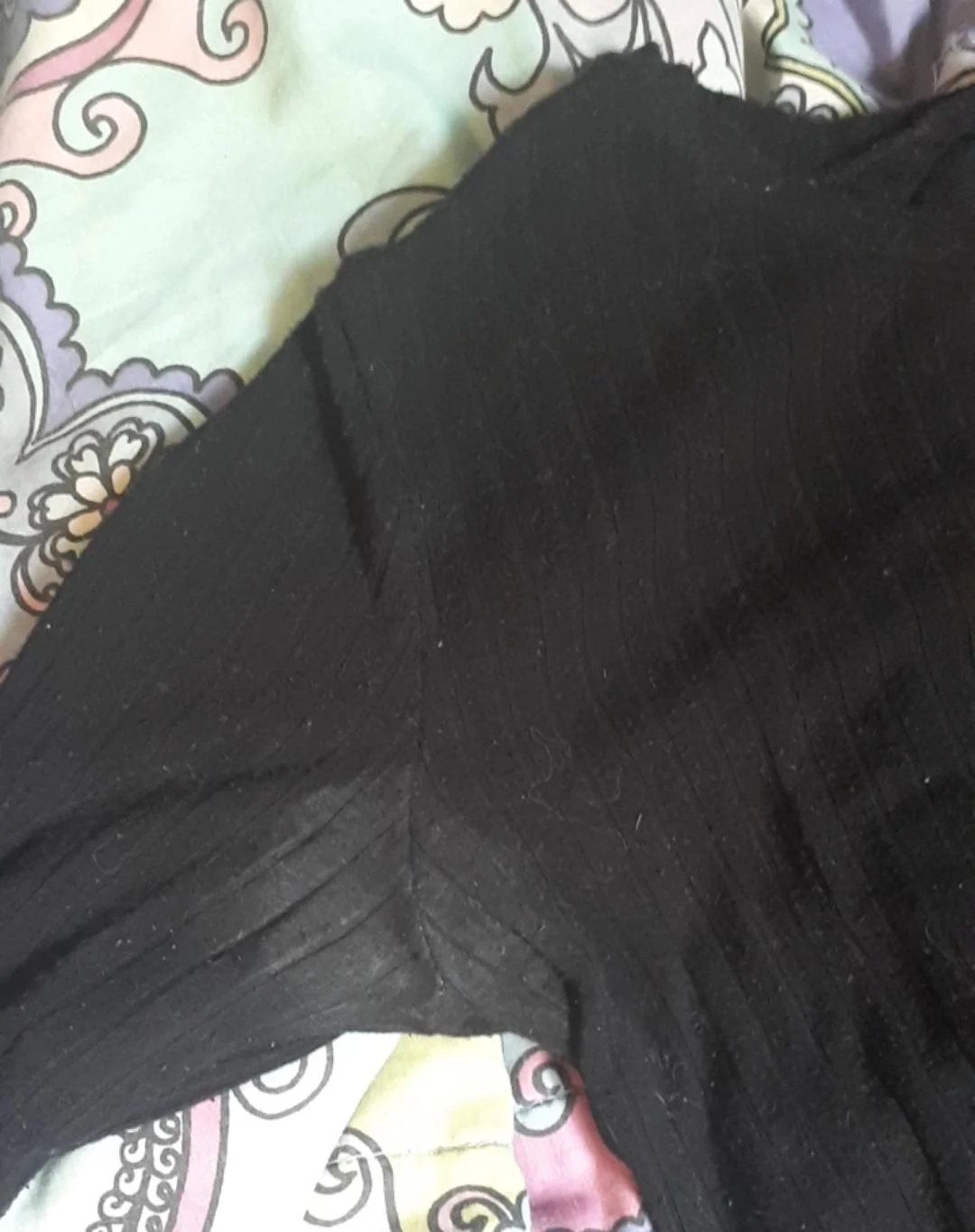 stain