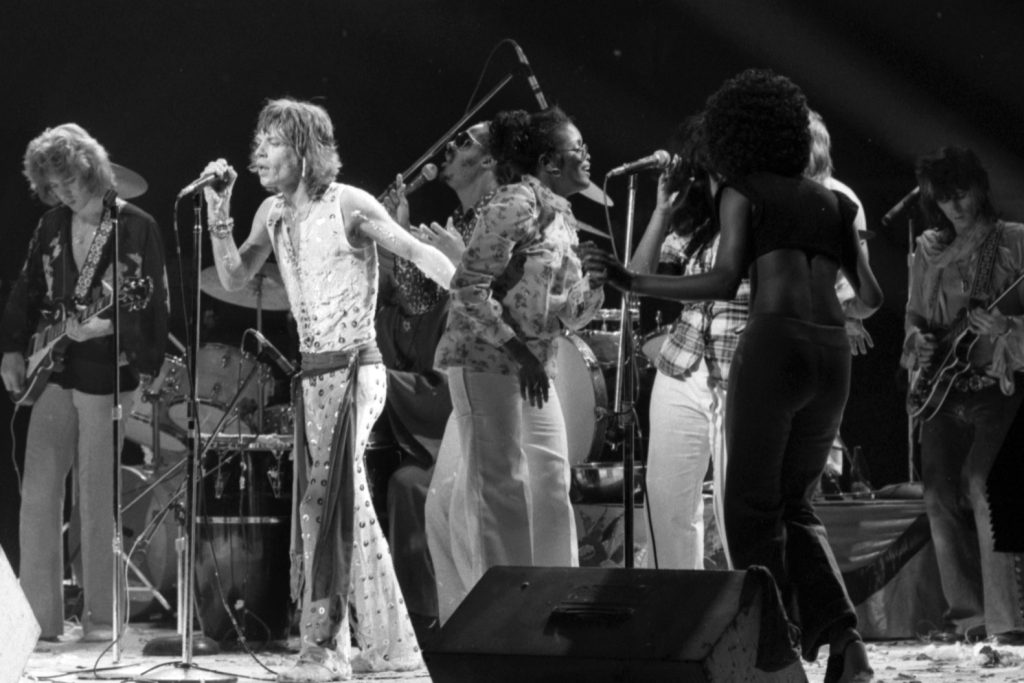 stones