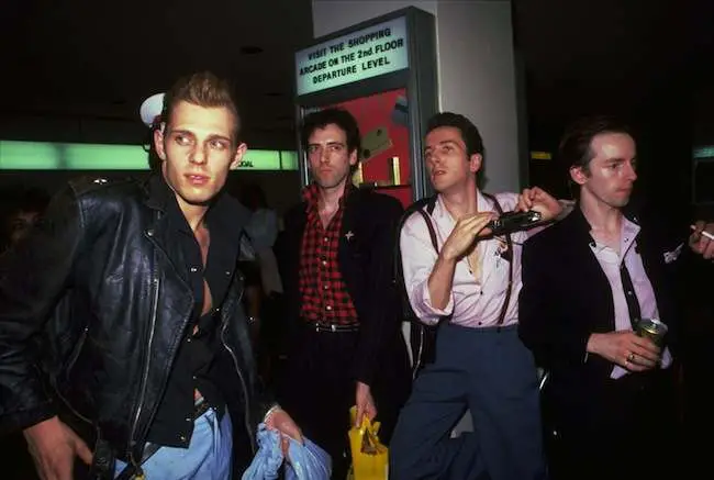 the-clash