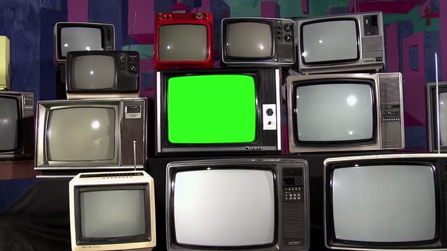 tvs