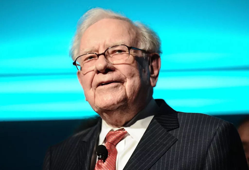 warren-buffet