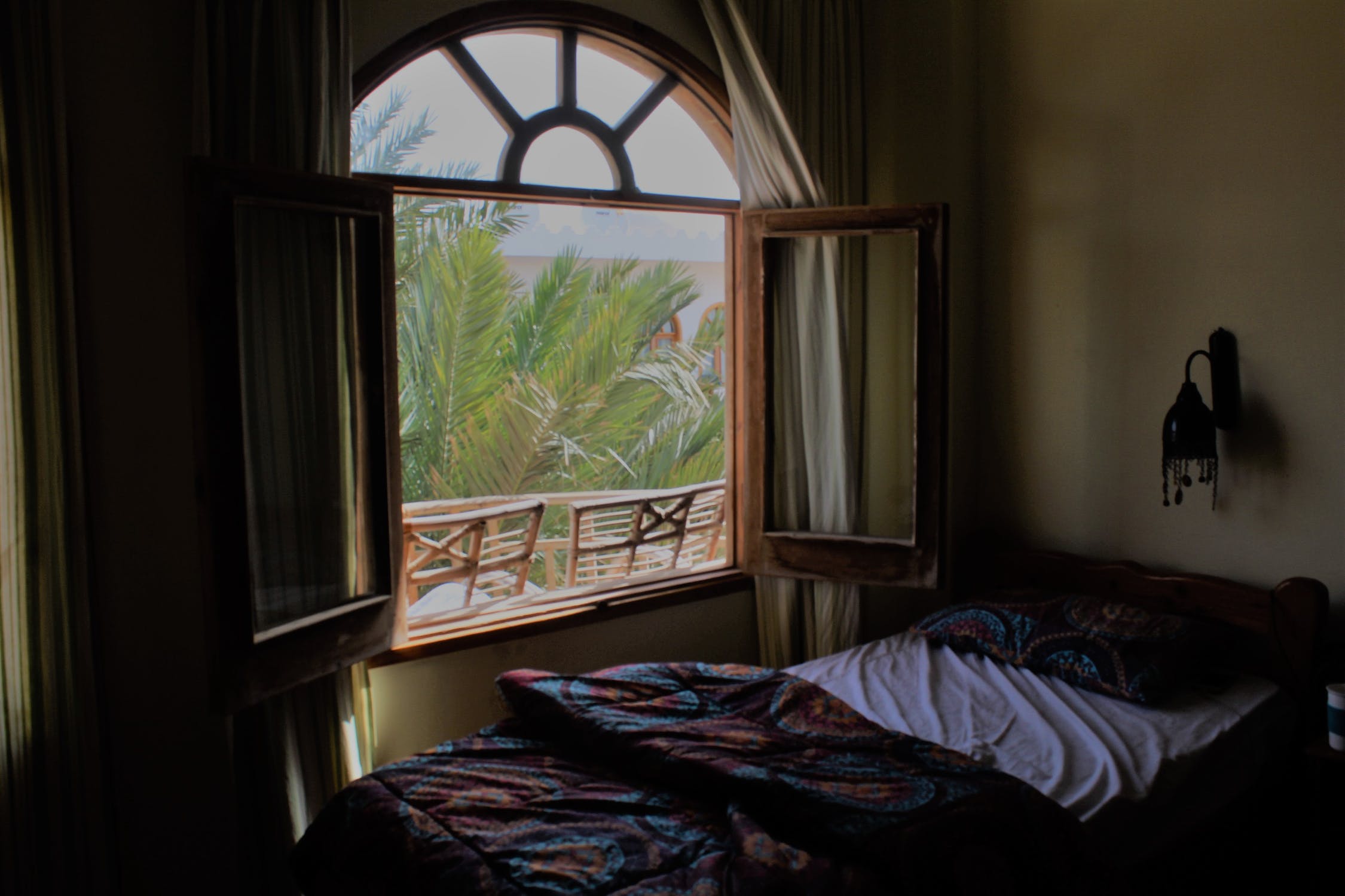 window-open