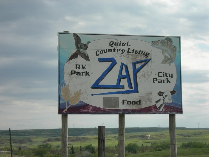 zap