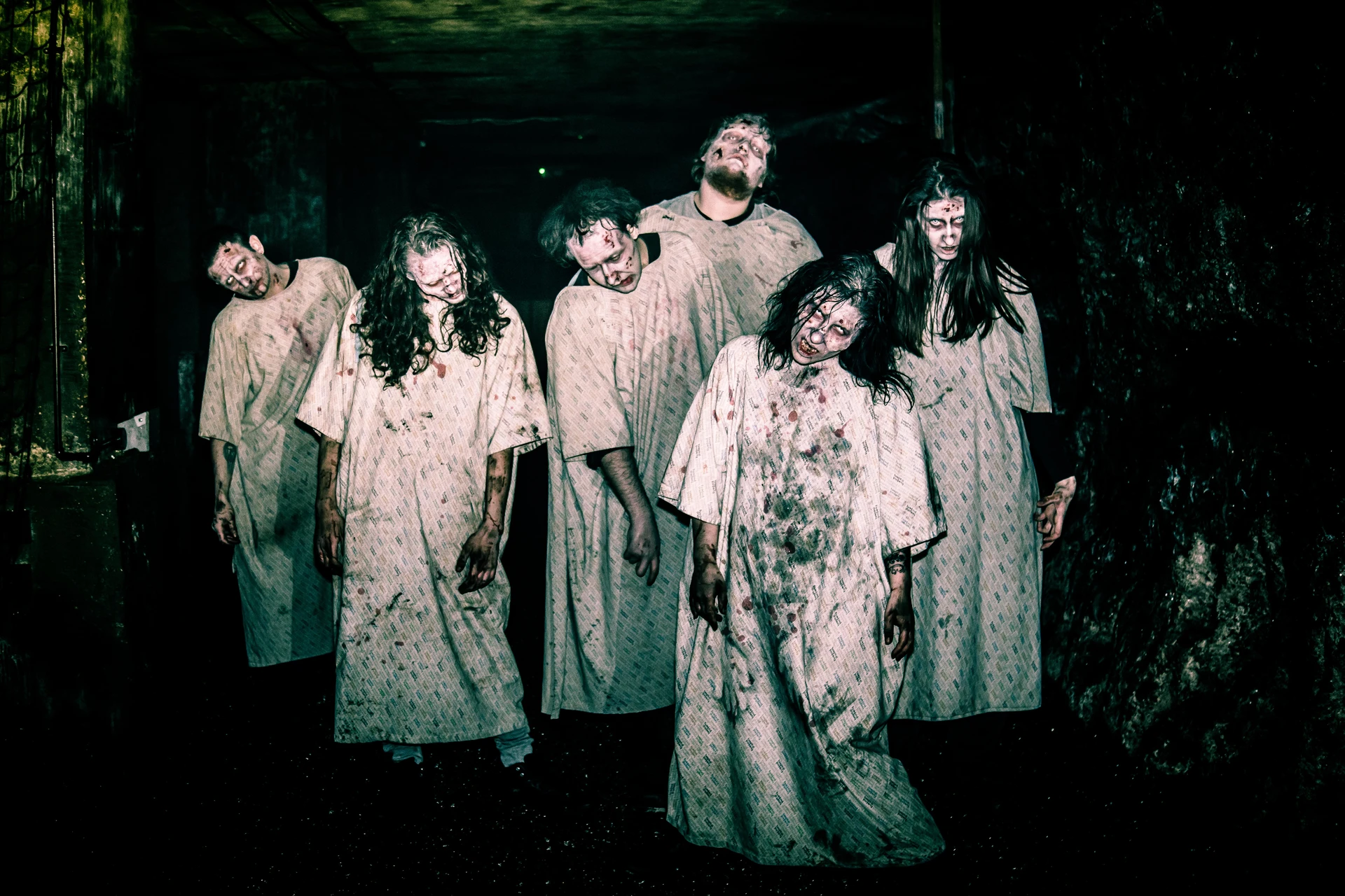 zombie