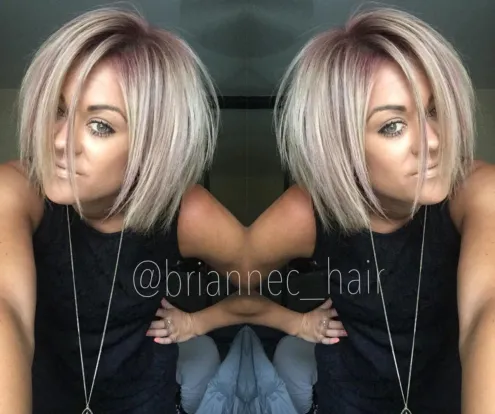 12-choppy-ash-blonde-bob