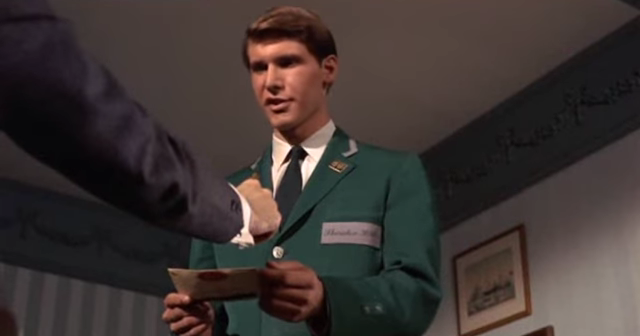 1279-harrison-fords-first-screen-appearance-00-00-18