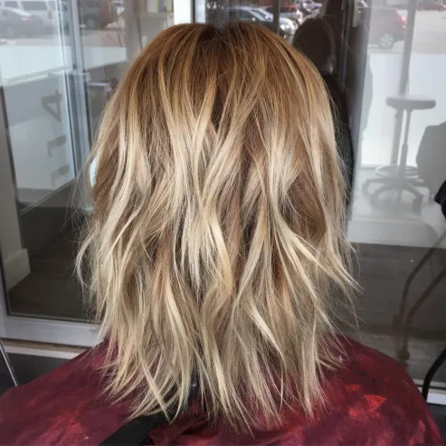 13-medium-blonde-shag-hairstyle-2