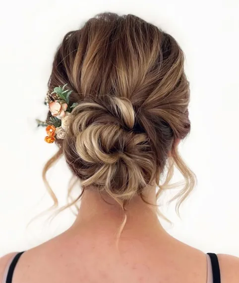 15-messy-twisted-bun-with-flowers-1
