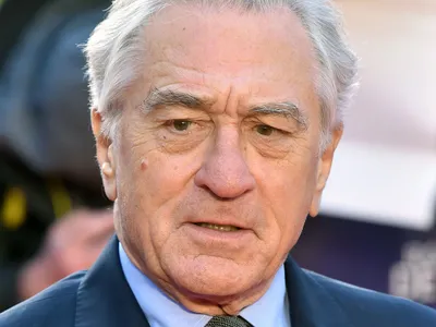 american-actor-robert-de-niro-2019