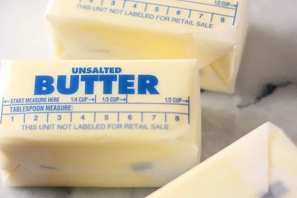 butter