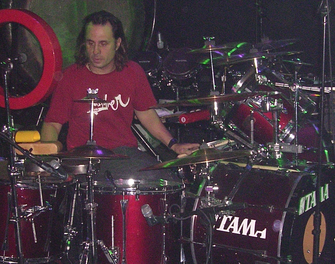 davelombardo