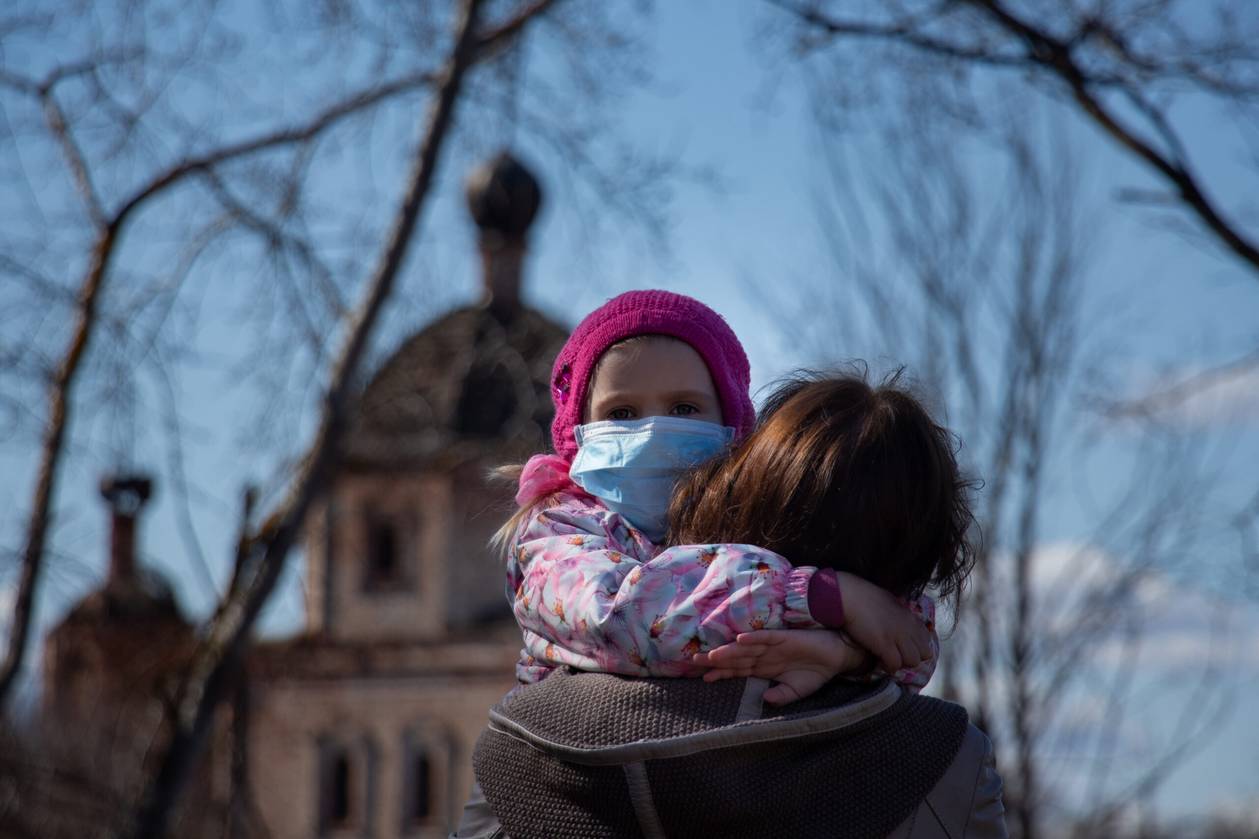 coronavirus-children-in-mask