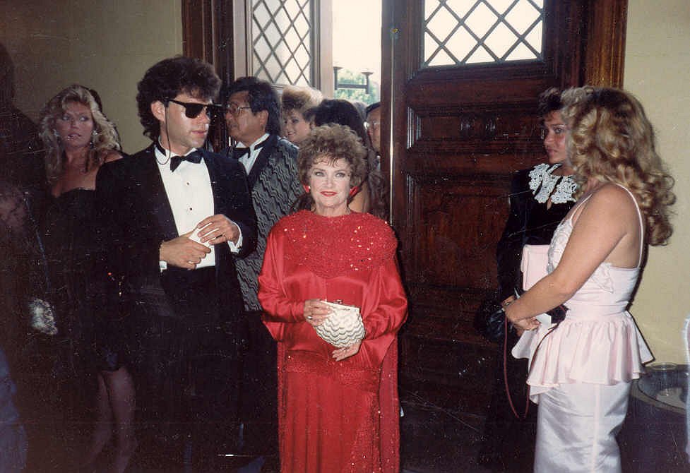 estelle_getty_1988_emmy_awards