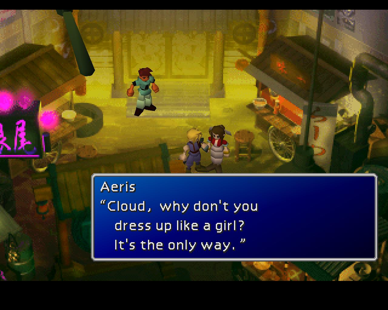 final-fantasy-vii-screenshot-cross-dressing-don-corneo
