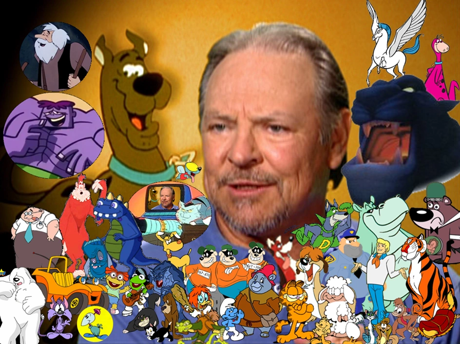 frank_welker