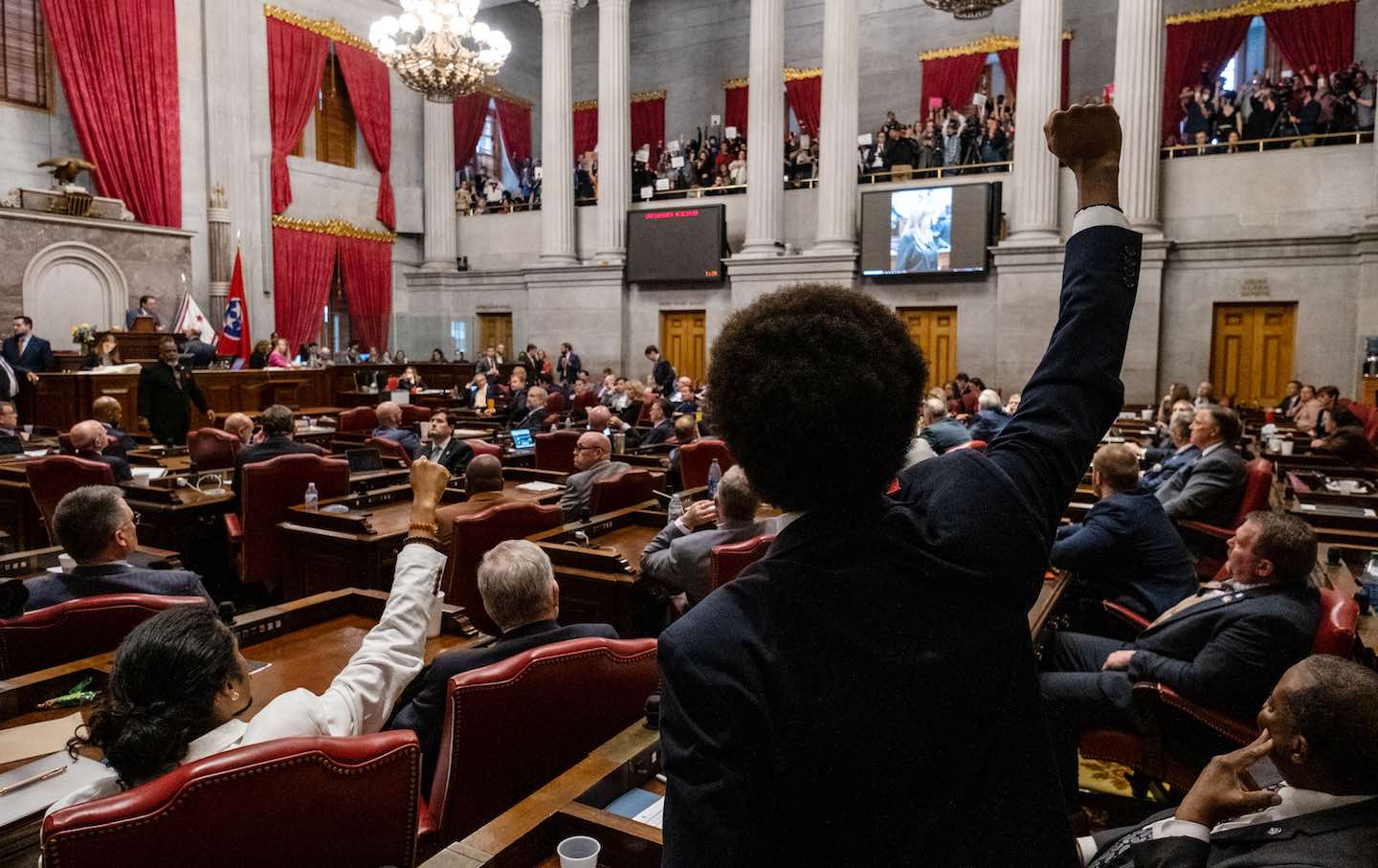 three-tennessee-lawmakers-face-expulsion-after-joining-gun-protest