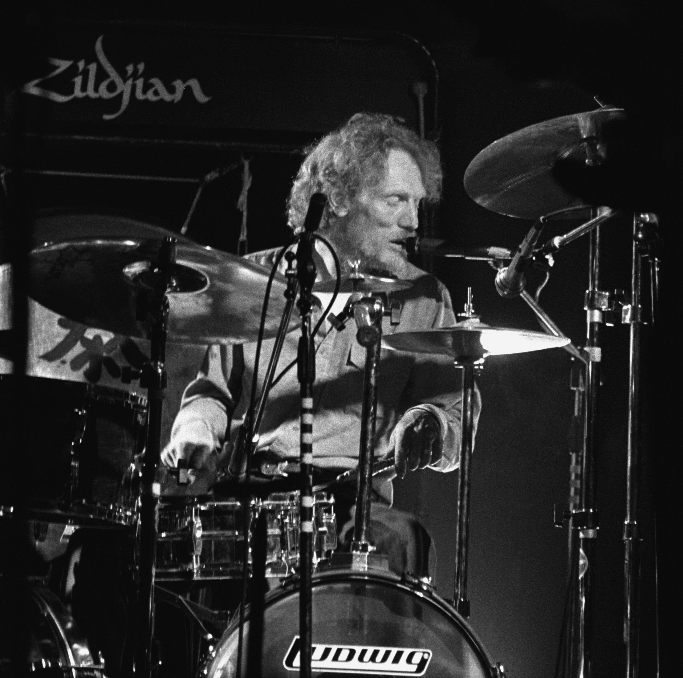 ginger-baker