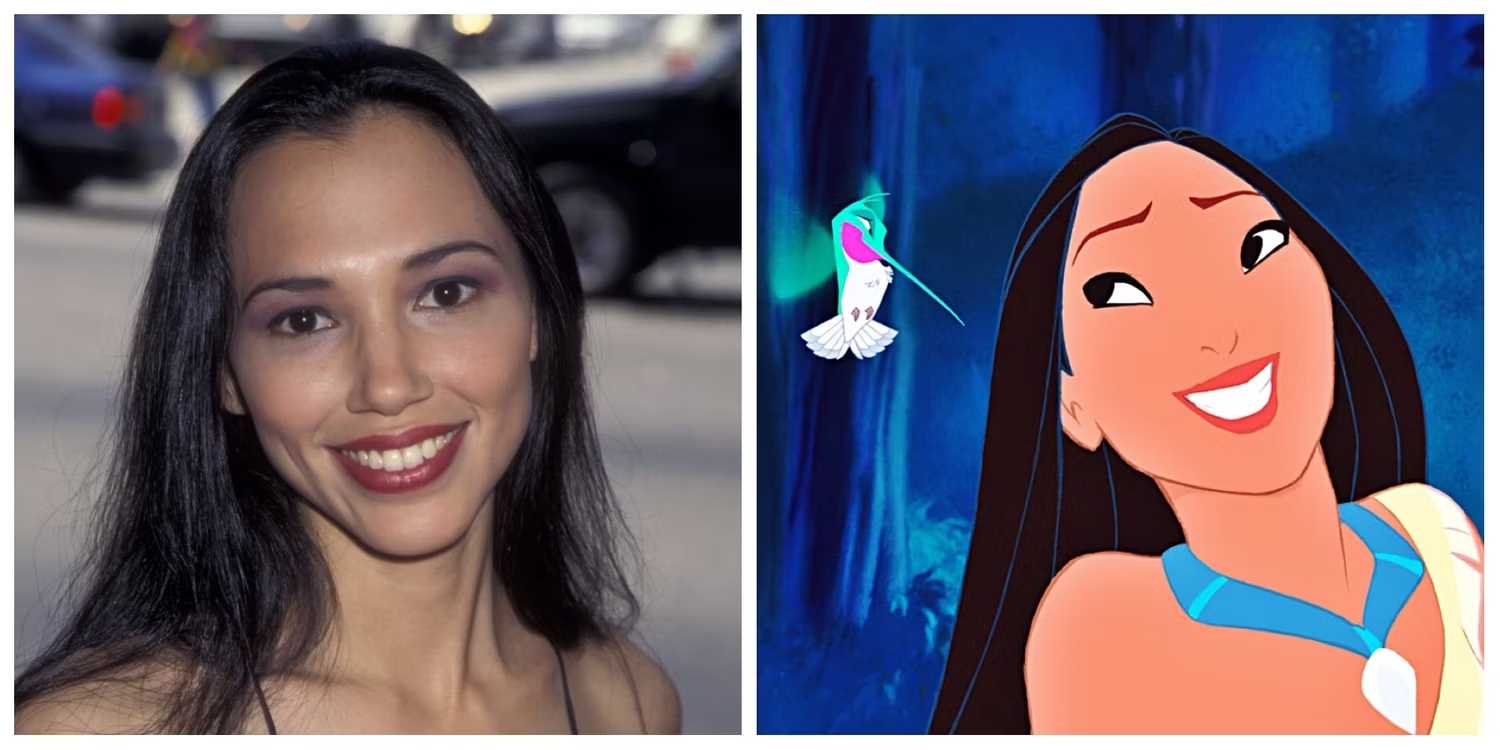 irene-bedard-pocahontas