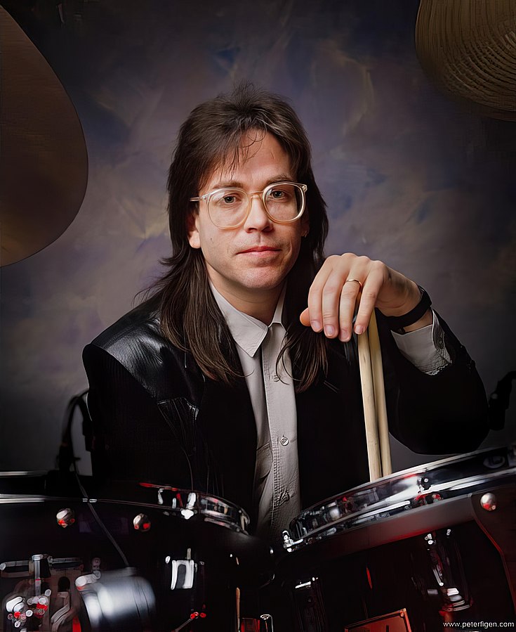 jeff_porcaro_photographed_by_peter_figen