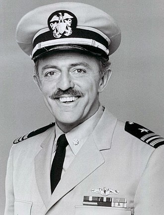 john_astin_operation_petticoat_1977