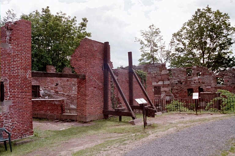 oldnewgateprison