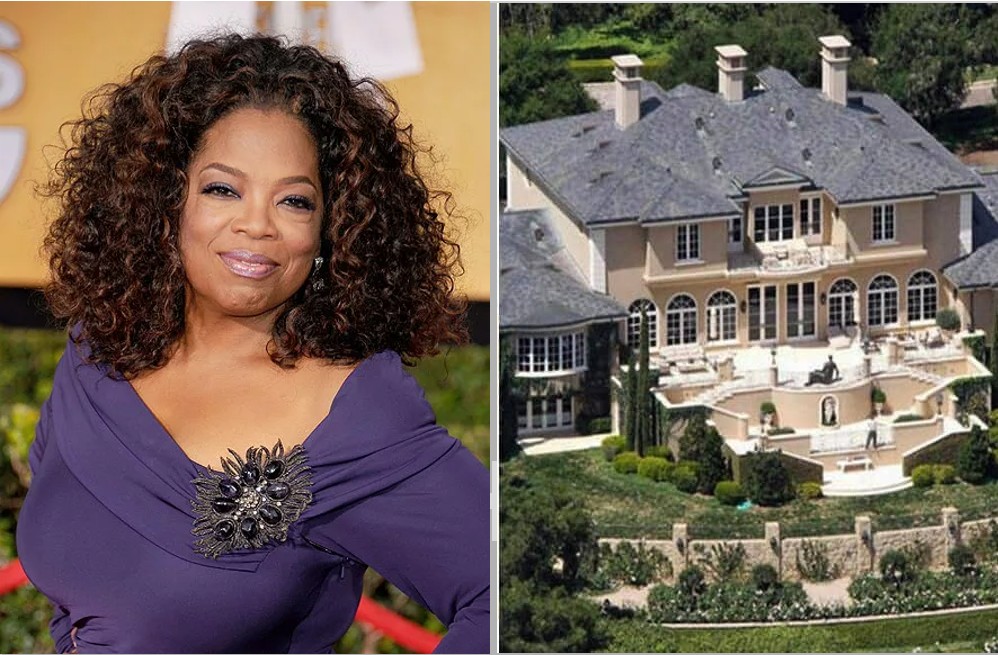 oprah