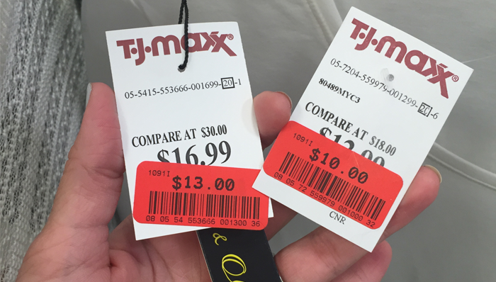 pricetagcodes