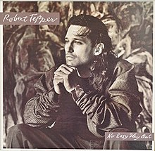 robert_tepper_no_easy_way_out_1986_album_cover