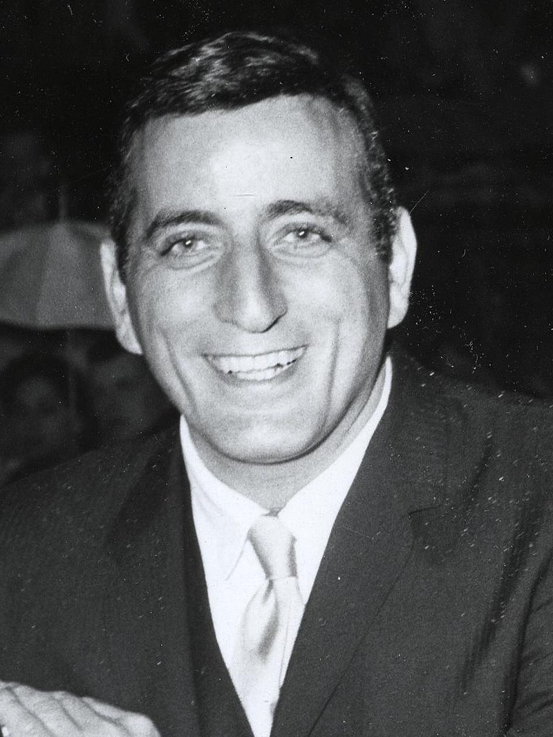 tony_bennett_12462253053_1